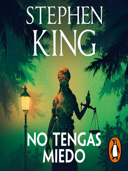 Title details for No tengas miedo by Stephen King - Available